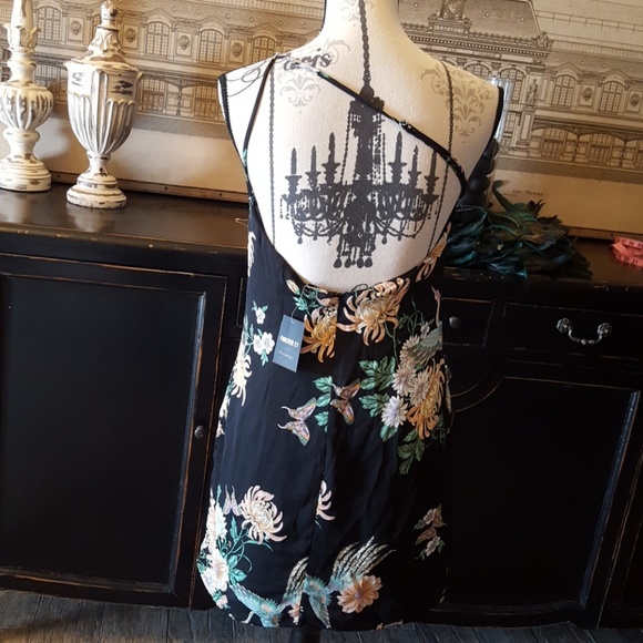 NWT Forever 21 sexy dress - Picture 5 of 8